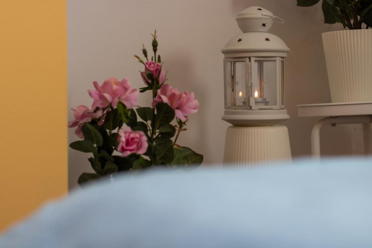 Apartman Monika Omiš Exteriér fotografie